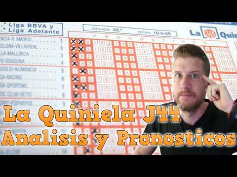 QUINIELA JORNADA 44💰 ANALISIS Y PRONOSTICOS  | LA LIGA EA SPORTS 25/26
