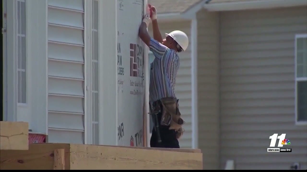 Calexico’s new housing plan could bring major growth