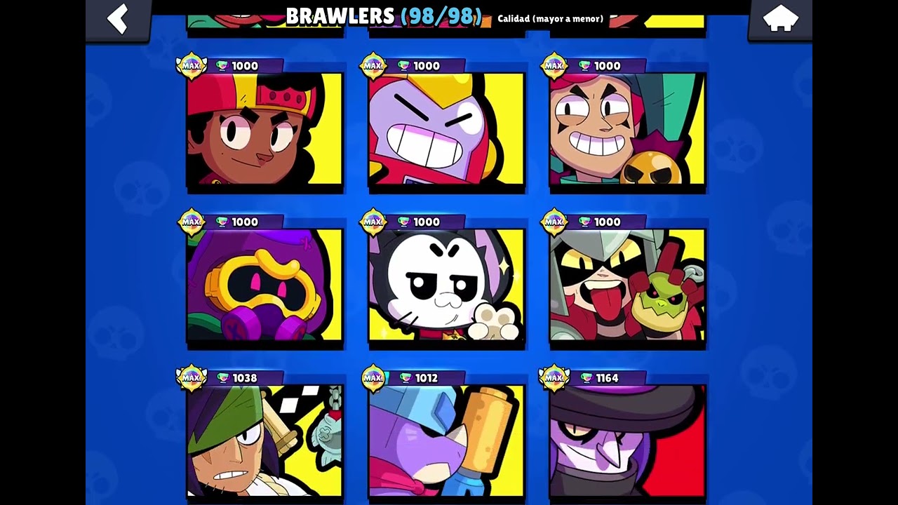 Díganme que no es alguien que suba videos 