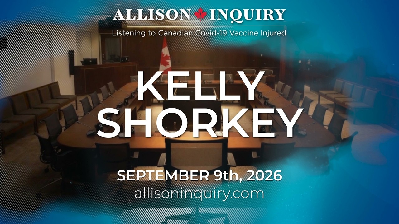 Kelly Shorkey