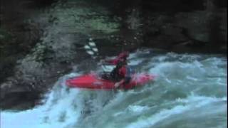 07 Scouting a Rapid