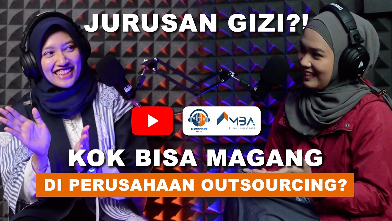 SIAPA YANG BILANG YANG MAGANG DI MBA CUMA JURUSAN MANAGEMENT?? INI BUKTINYA!!