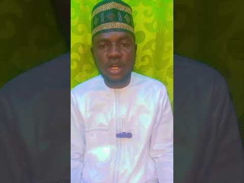 ADADIN HADISAN DA AKA RAWAITA A WURIN ABU MASUDIN UQBATUL ANSARIY 