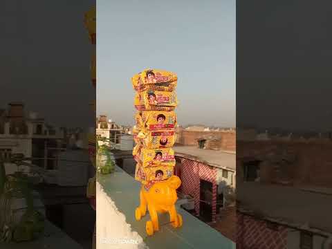 🐘🐘#ek Mota hathi ghumne Gaya#🕸️#makdi ke Jaal mein jakar vah fansa#youtube