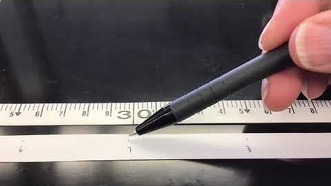 Exercise 1: Finding g from Lab 4: Projectile Motion, Georgian Court University