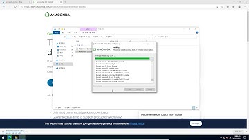 [머신러닝 실습영상:무음] (J01-02) 파이썬으로 배우는 머신러닝의 교과서 - Jupyter Notebook