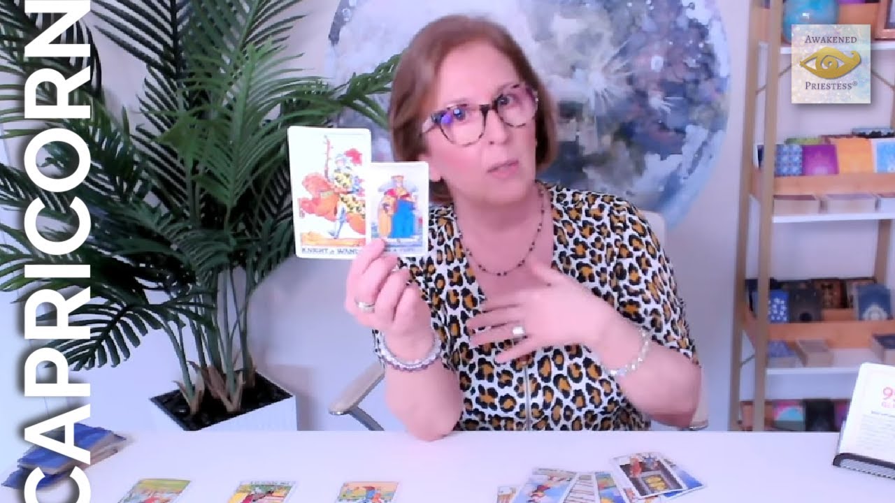 CAPRICORN ♑️ An *emotionally mature* passionate return! 💖🔥