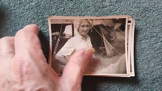Vintage Photograph collection ds270426