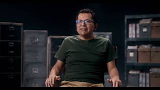 ESTA ES LA Ⓤ  TRAILER OFICIAL (2024) MUSIC ERIC C KUSCHEVATZKY