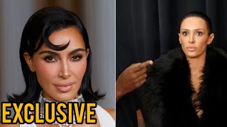 Kim Kardashian’s True Feelings on Bianca Censori & Kanye – The Inside Story!