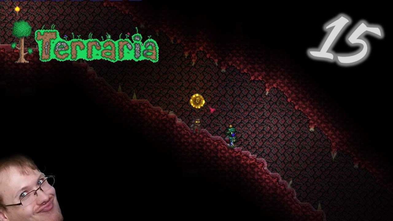 Terraria Episode 15 COIN PORTAL! YouTube