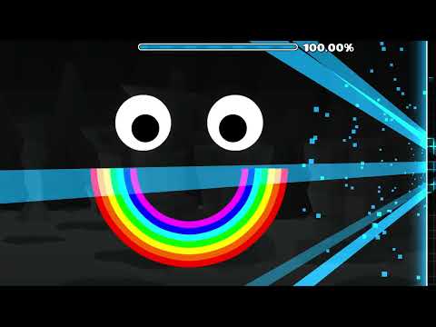 Showcase for Rainbow Smash
