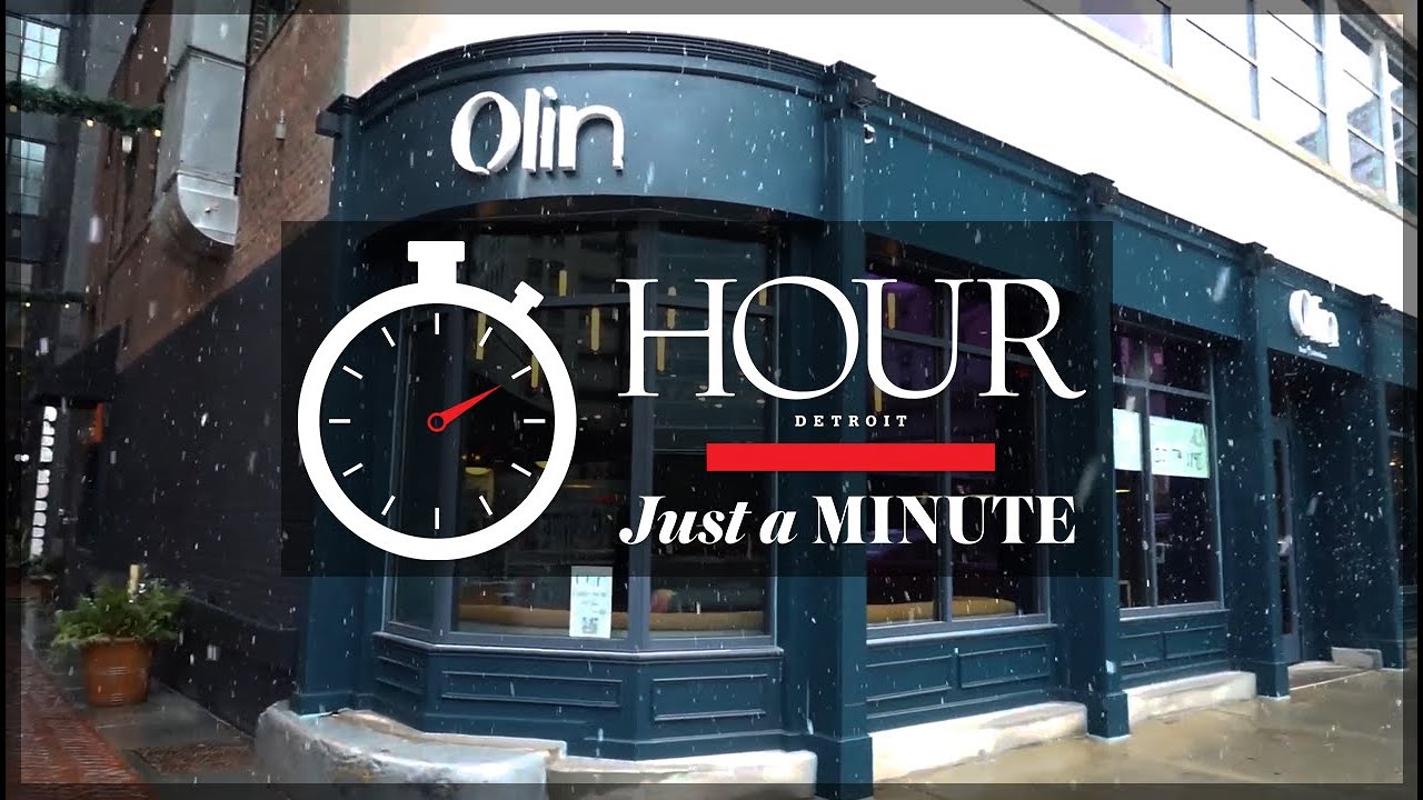 New Restaurants Are Still Opening in Metro Detroit