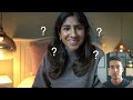 Beginning of video