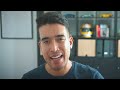 End of video