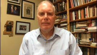 Global policy expert discusses G20 meeting on COVID-19 response
