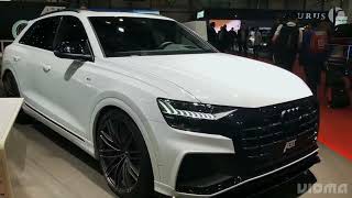COLLECTION VOL 6 THE BEST OF SUPERCAR SOUNDS 2022