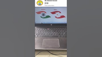 How to Draw in Ms paint Flag | Scenery drawing #mspaint #mspaintdrawing #mspainttutorials