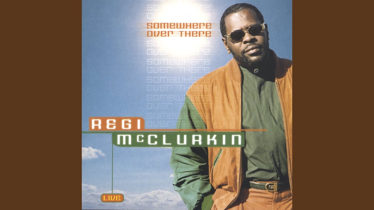 Somewhere Over There