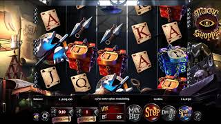 BetSoft - Magic Shoppe - Gameplay Demo screenshot 4