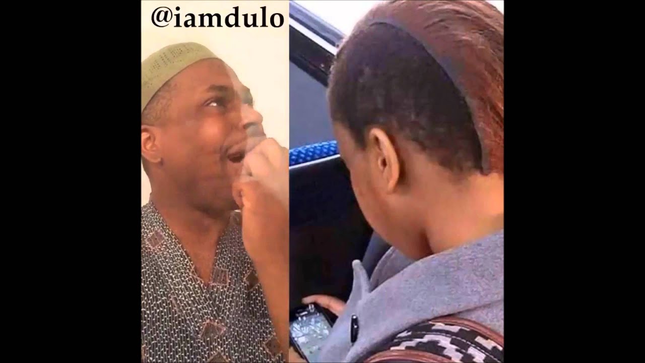 Funny african vine compilation