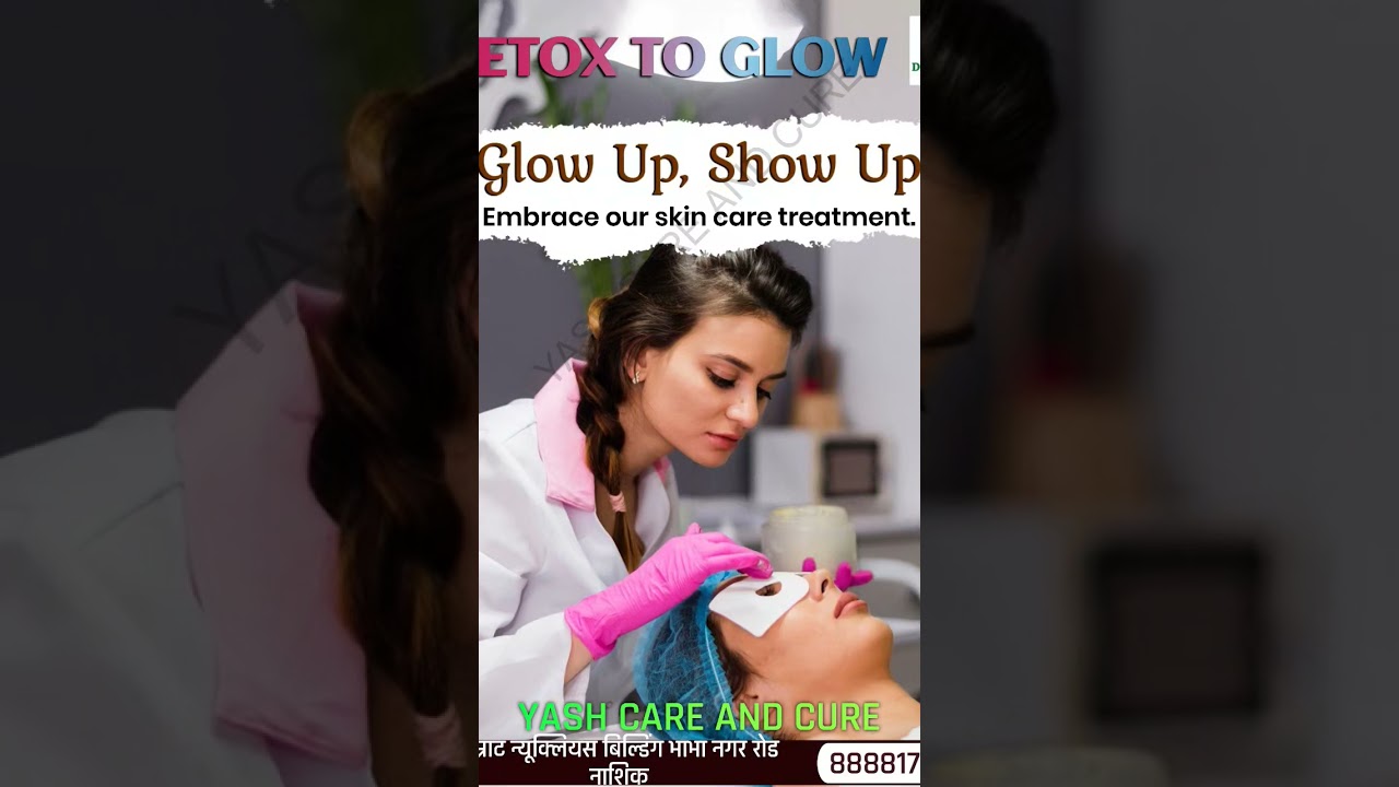 DETOX TO GLOW LIKE BOLLYWOOD CELEBRITIES 