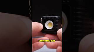Unleashing, CREATIVE control why this Light Kit is a GAME CHANGER ￼😲