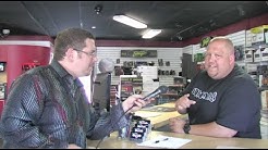 The Best Car Audio Store In Modesto, California Is Car Audio Outlaws! 