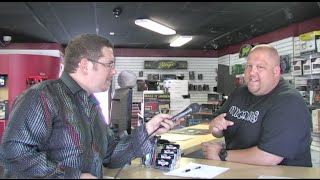 The Best Car Audio Store In Modesto, California Is Car Audio Outlaws!