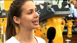 Saes International Bij Business Tips Op Rtl7