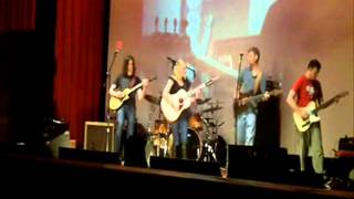 Emily McCannon Band - Country Will Never Die - Capri On Main