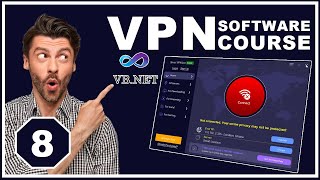 VB.NET - VPN Software Course - Part 8 screenshot 2