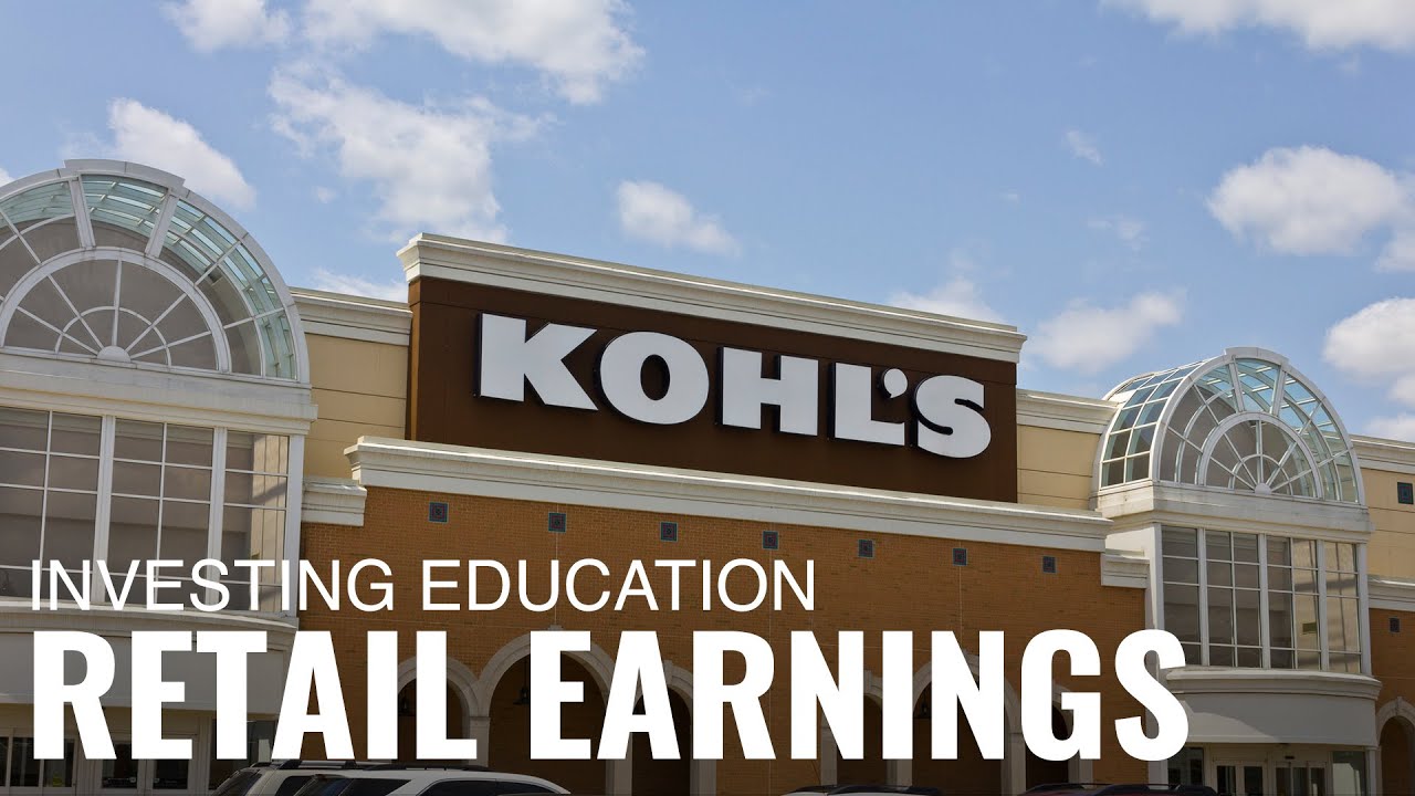Jim Cramer Breaks Down the One Thing to Watch in Retail Earnings Report
