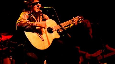 Jose Feliciano - Eterno Amor (Endless Love) (Letra)
