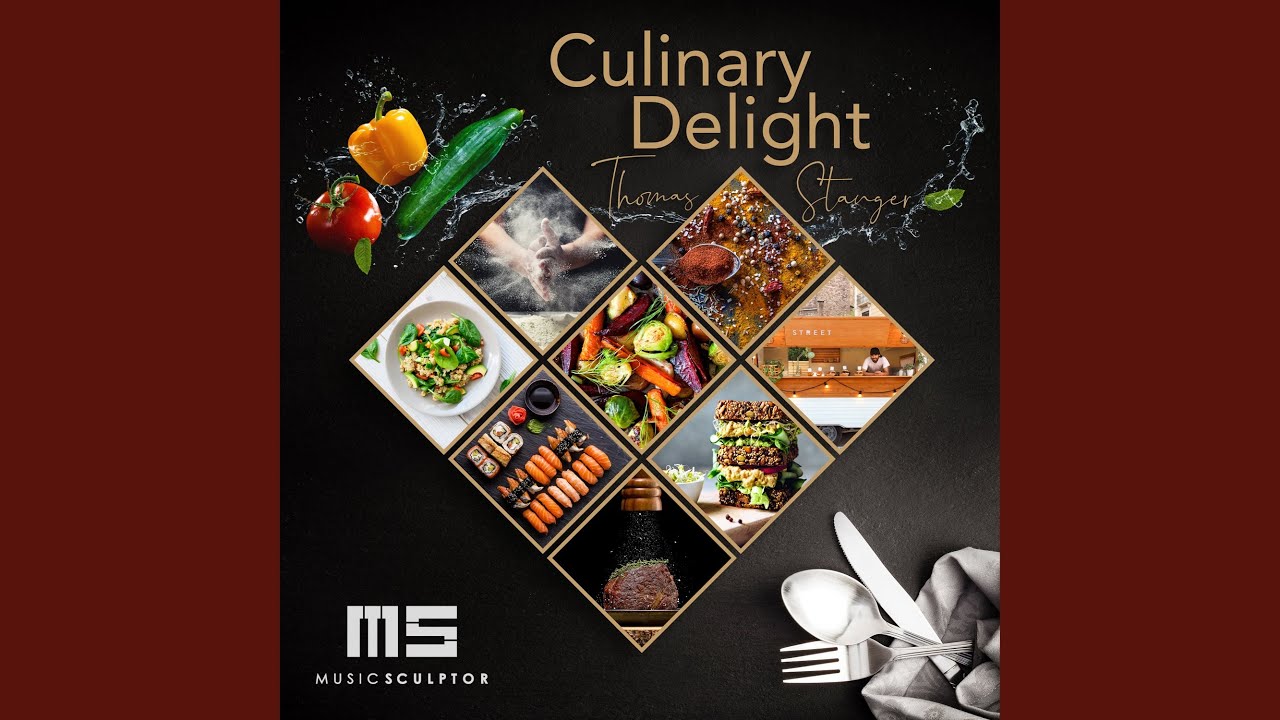 Taste Experience (Original Mix)