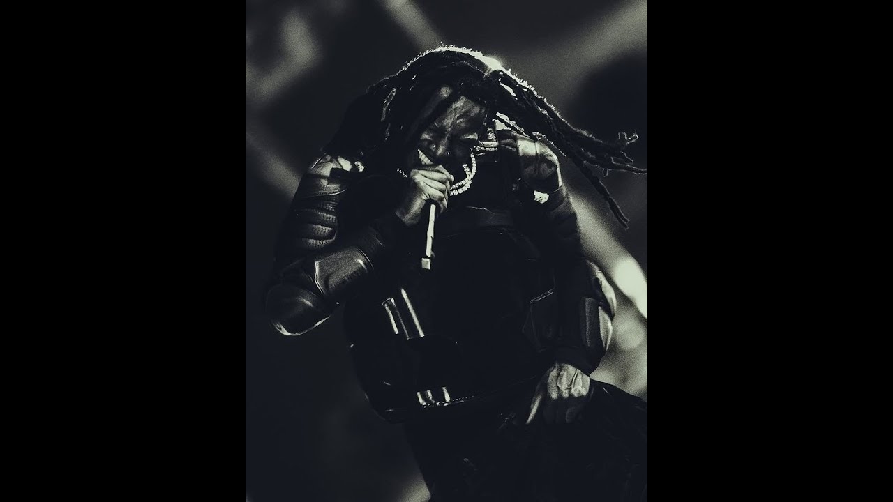 [FREE FOR PROFIT] Playboi Carti Type Beat - Opium Baby