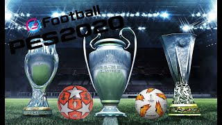 Ball Server Pack Pes 2020 Pc
