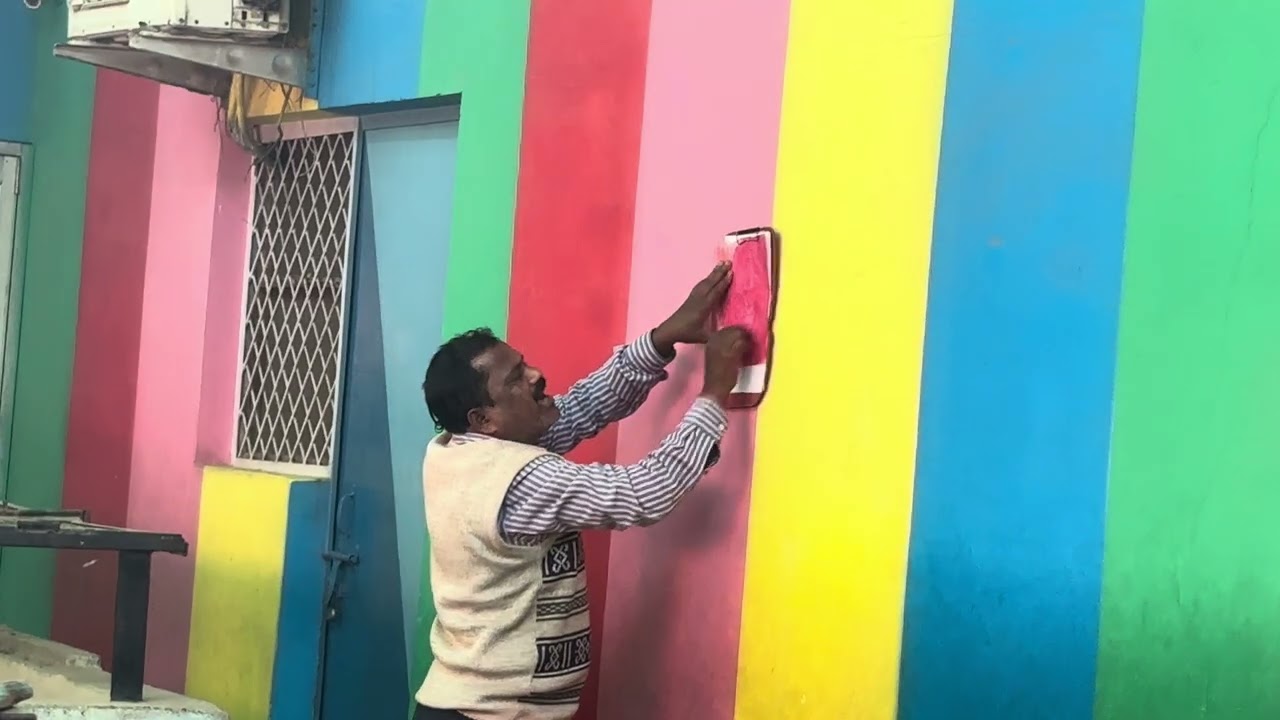 Magic show 🧙our school near by Swaroop nagar police chowki 