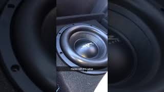 Skar sdr 10 d2 wired 1ohm Profile