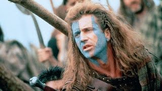 Stasera In Tv, Braveheart Su Rai 3 Gli Errori Storici Del Film Che Non Hai Mai Notato