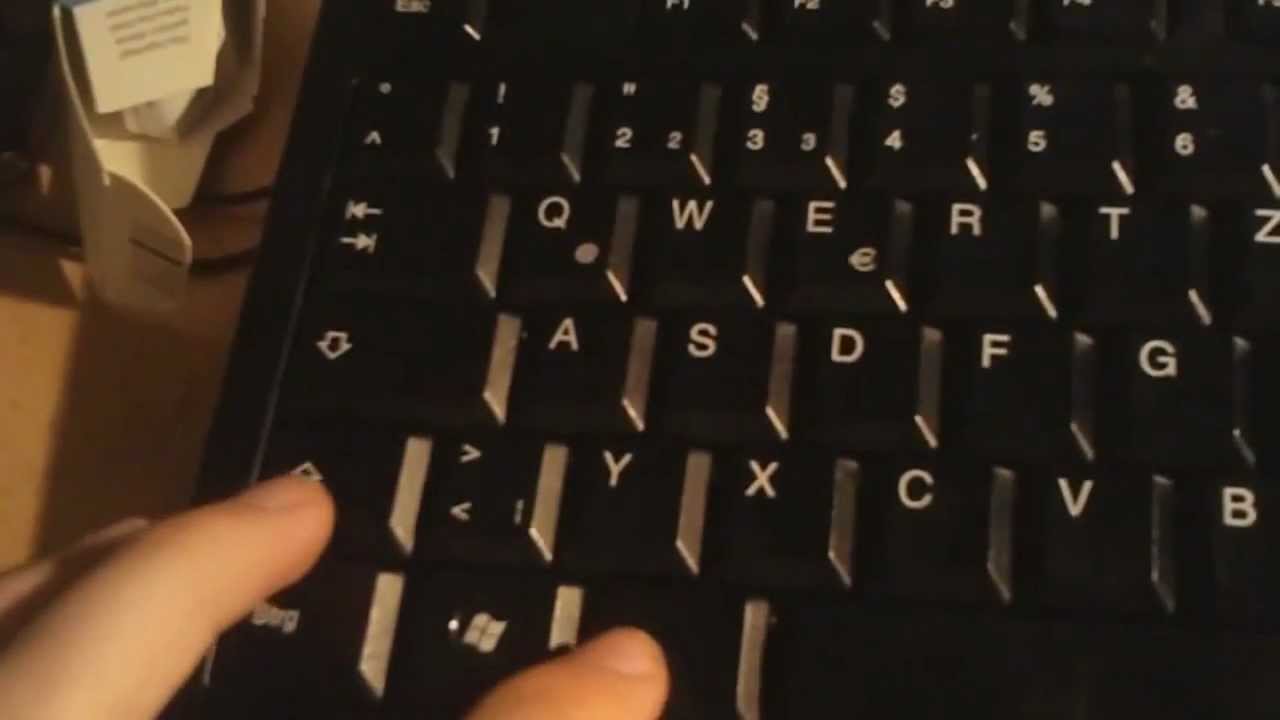 How to inject silent aim in CoD4 [Kone_Roccat Driver] (WaelKinG)