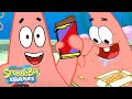 2025 Seconds Of Patrick Being Patrick рџ SpongeBob 2025 Seconds Of Patrick Being Patrick рџ SpongeBob