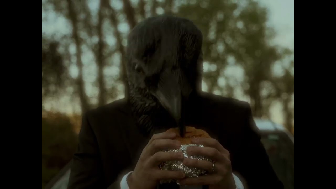 Joshua Cannon - Judgement Day (Official Video)