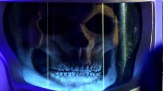 Celebrity Doctor Who-Forest of the Dead Profile