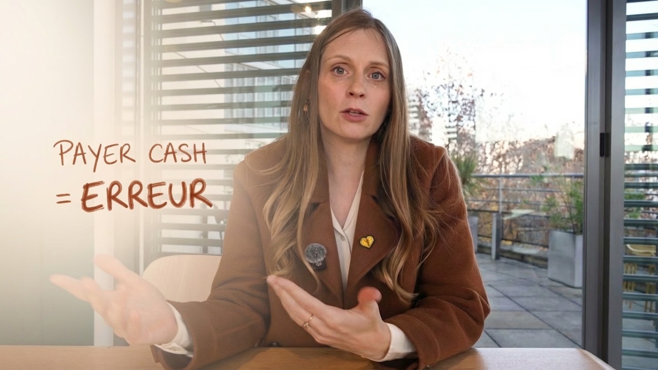 Être sans dette… c’est un MAUVAIS objectif !