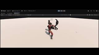 Mortal Kombat Konquest Clone | made with UNITY 3D Test