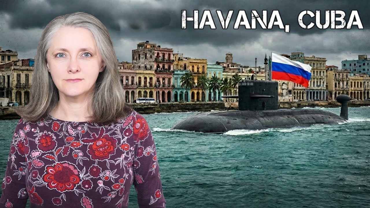 Missile Crisis 2.0? The Truth About Russia’s Return to Cuba