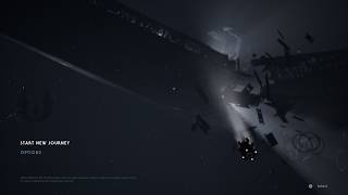 [PS5][PS+] STAR WARS Jedi: Fallen Order - Jedi Grand Master difficulty - Part 21