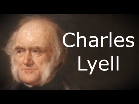 Charles Lyell Biography - Scottish Geologist Considered The Father of Geology