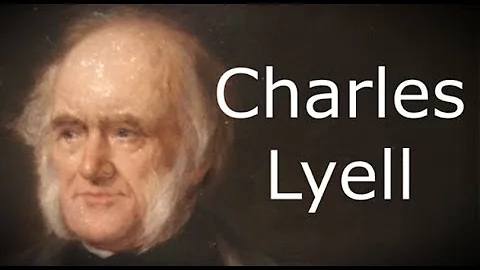 Charles Lyell Biography - Scottish Geologist Consi...